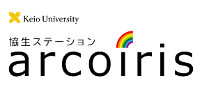 arcoírisロゴ